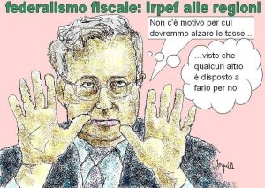 Fiscalità federalista