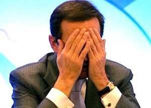 Fini-Giornale. Giornalismo punitivo nella disonorata società