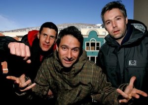 Adam Yauch dei Beastie Boys è morto