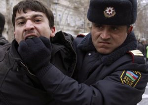 Azerbaigian: dopo Eurovision scatta la rappresaglia