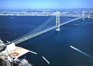 Grandi Opere, fumo negli occhi...e torna il Ponte sullo Stretto