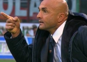 Prove di Champions. Risorge l'Inter, insegue la Juve e crolla la Roma.