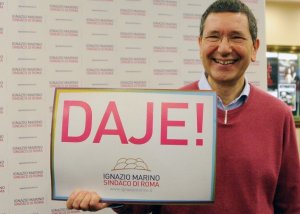 Dimissioni Marino: Silurato