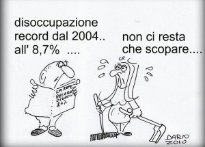 Ultime notizie dall'Italia