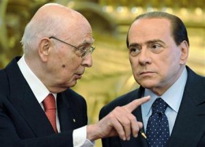 Napoli, il dramma dei rifiuti e il monito di Napolitano