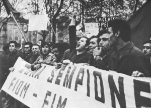 Il contratto “strappato”. Il vuoto della politica occupato da finanza e impresa