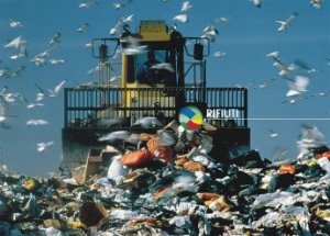 Sei nuove discariche, ecco il piano per Napoli e provincia
