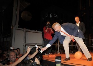 Milano, analisi del voto