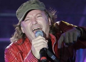 Facebook annuncia il ritiro di Vasco Rossi