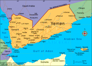 Yemen, al-Qaeda occupa la città di Radda