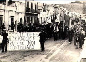 Messa negata, arrivano le smentite di Giovanni Impastato