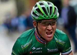 Tour: il trionfo dell'istrione Voeckler
