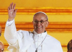 Il significato di un conclave