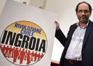Rivoluzione Civile chiude i battenti