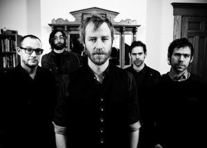 I The National arrivano in Italia per due imperdibili concerti