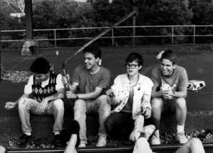 Il Ripasso 2: Slint