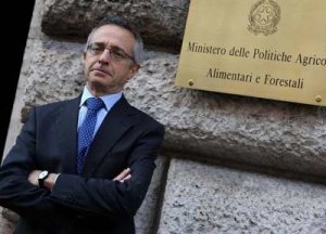 Un ddl per potenziare l'agricoltura e contenere il consumo di suolo. Davvero strano