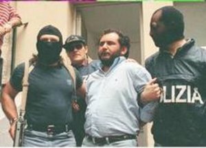 "Lo stato trattò con la mafia" - Giovanni Brusca 21/5/2009