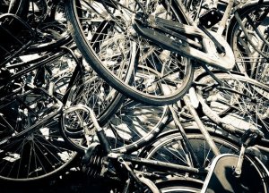 Bicicletta, due secoli di tecnologia