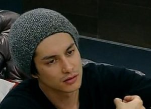 Andrea Cocco al Grande Fratello 11: "tradito da Szilvia Miskolczi"