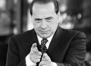 Contro il presidenzialismo