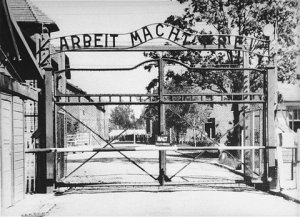 In memoria della Shoah e dei giusti d'Italia