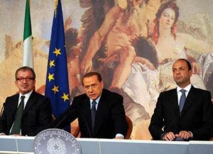 Il voto alla destra è un voto all'ingovernabilità