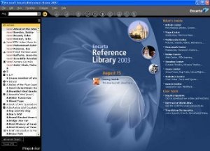 Microsoft chiude l'Enciclopedia Encarta. Colpa di Wikipedia?