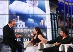 Non è Vespa il problema del servizio pubblico televisivo