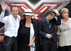 X Factor: dopo gli A&K tocca alla Mori(lizzatrice) lasciare?