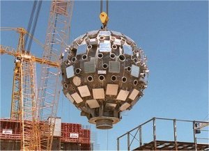 Scoperta nuova fonte di energia alternativa