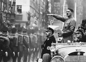 Dopo l'Italicum. Ma perché non un Hitler?