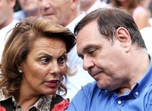 Da Magnanapoli, passando per Globalservice arrivando ai Mastella: i nuovi misteri italiani (prima parte)