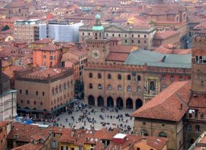 Bologna avrà la sua area metropolitana?