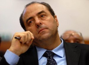 Perché Di Pietro è l'unica risorsa che ci resta