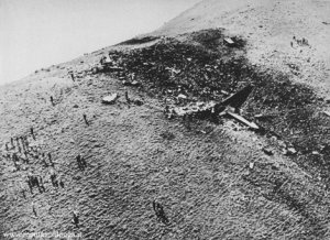 Disastro aereo di Montagna Longa. Chiesta riapertura del processo