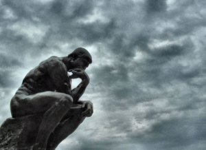 Religione: pensare o credere?
