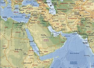 Nuovi venti di guerra in Medioriente