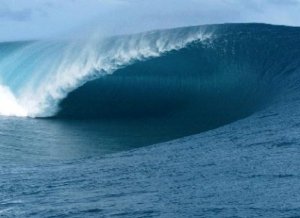 Inesorabile, sale il livello del mare: circa 1 metro in questo secolo (1 cm/anno). Colpa del riscaldamento globale