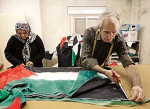 Shaath (Anp) “Una Patria ai palestinesi, l'impegno di un intero popolo”