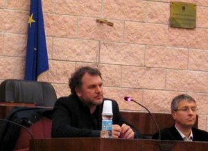 A Lirio Abbate, dopo Marco Travaglio, il premio Libera Informazione, libera dai ricatti