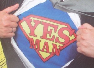 Gli Yes Men al potere