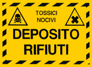 Campania - Molise, l'asse dei veleni