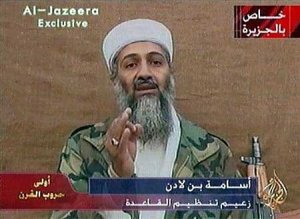 Bin Laden fra omertà e misteri