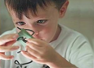 Le cause dell'autismo: l'erronea ipotesi del vaccino trivalente