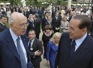 Un "sogno" per il prossimo 2 giugno