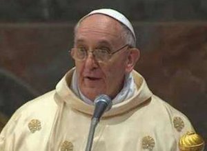 La Chiesa al bivio: riforma o controriforma?