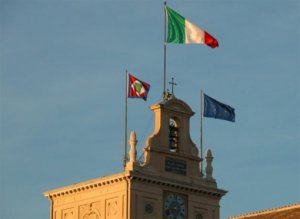 Per Beppe Grillo il Presidente della Repubblica si vota online