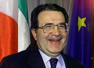Prodi torna alla vita politica?