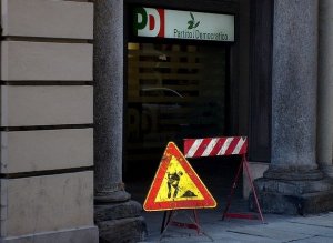Primarie del Pd. I sondaggi che non lo erano